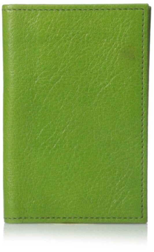 Graphic Image Imagen gráfica de Mujer de Piel Funda para Tarjetas, Lima