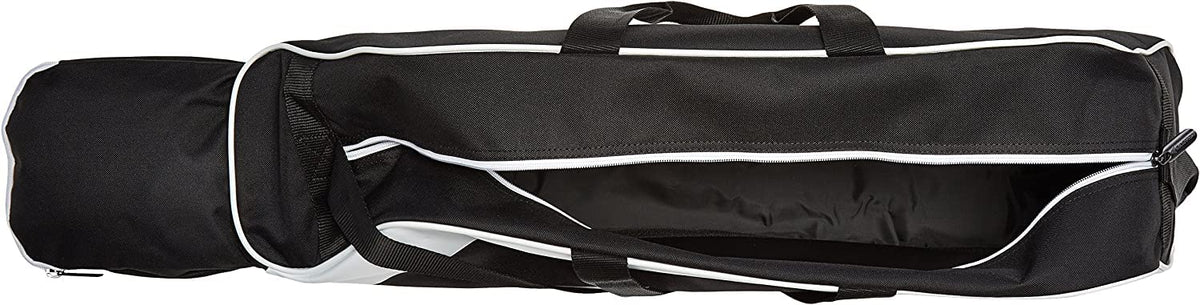 Easton E100T Bolsa de mano para bates Rojo 89 cm x 17.7 cm x 21.5 cm