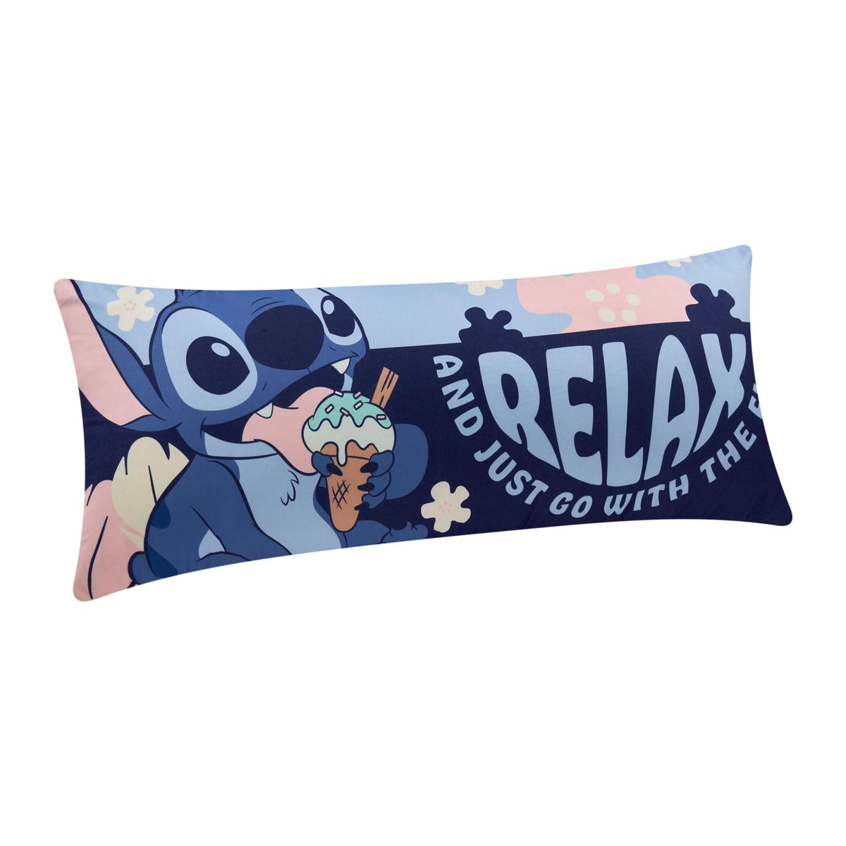Almohada Súper Jumbo Stitch Relax
