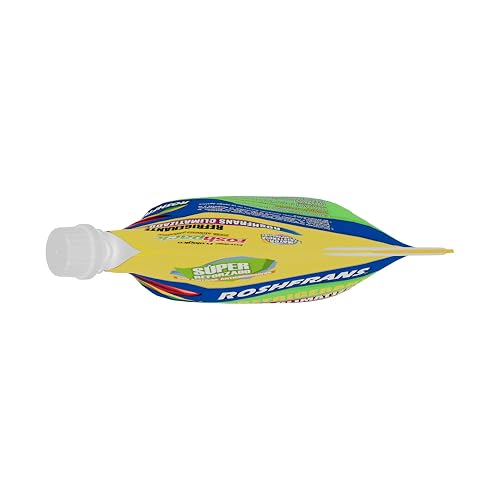 ROSHFRANS - Anticongelante Refrigerante Climatizado de 3.785L - PT55000007