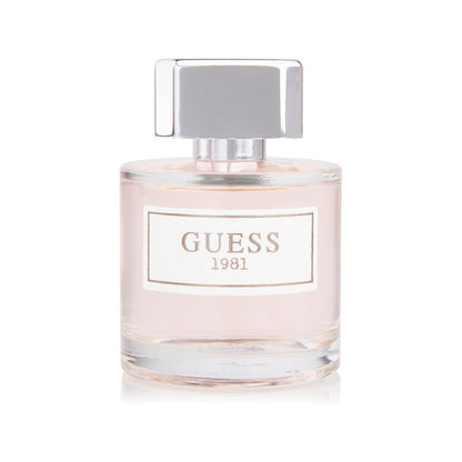 GUESS Women's 1981, 3.4 oz.