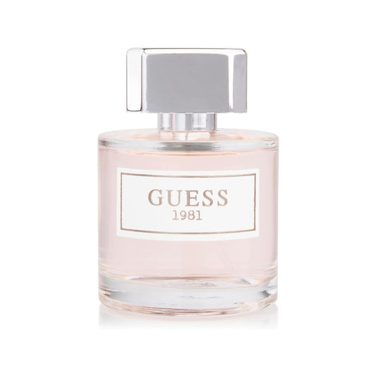 GUESS Women's 1981, 3.4 oz.