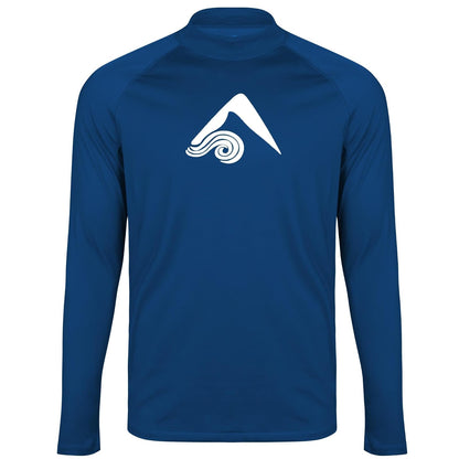 Kanu Surf Platinum - Playera para niño - marino - 8