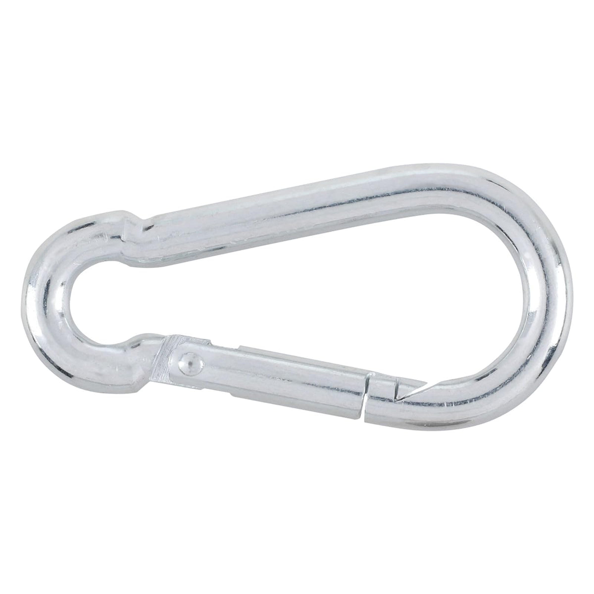 Surtek GRS6 Gancho Rápido con Seguro 6 x 60 mm