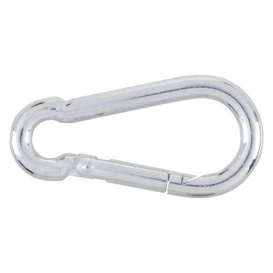 Surtek GRS6 Gancho Rápido con Seguro 6 x 60 mm