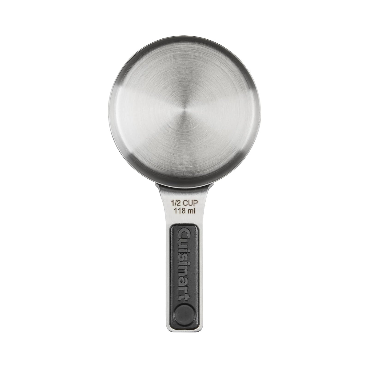 Cuisinart - Juego de 4 tazas medidoras magnéticas, CTG-00-4MMC