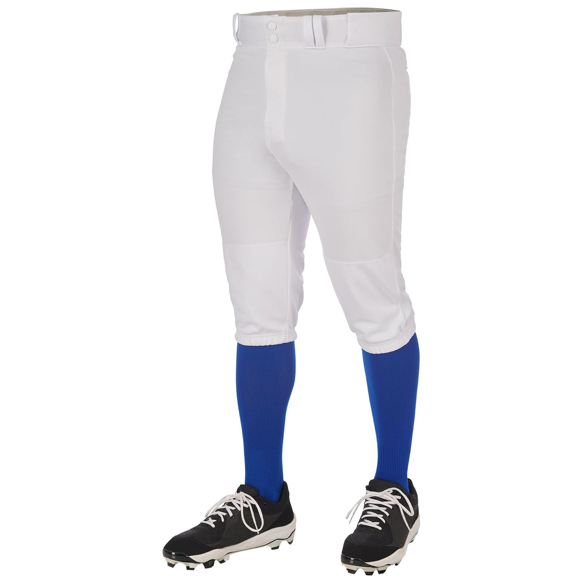 Champro Triple Crown 2.0 Pantalón de Béisbol - M - Blanco