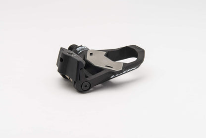 LOOK Cycle - Pedales de bicicleta KEO 2 MAX XXX - Gran superficie de contacto 500 mm² - Transferencia de potencia total - Pedales ultraligeros, cuerpo XXXX - Tensión ajustable