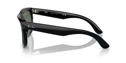 Ray-Ban 0RBR0502S WAYFARER REVERSE Gafas Unisex adulto