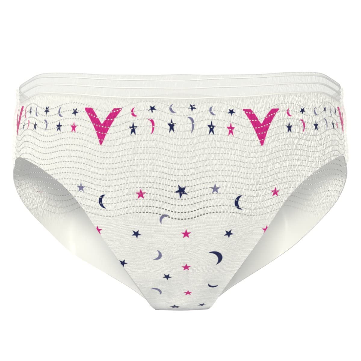 SABA Buenas Noches Panties, Panties Femeninas Nocturnas, Flujo Súper Abundante, Talla G/eg, 3 Piezas, color, 3 count, pack of/paquete de 3 + Buenas Noches Con Alas; Toallas Femeninas Nocturnas Xl,