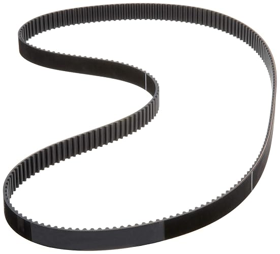 Gates Banda de Distribución T265 para Neon/Stratus/Cirrus/PT Cruiser | Sustituye a TB265 CET265 4621844 4648937 4667625 4648937AA 95265 B265 40265 TX265 250265 B-0265 CD-265 TB-265