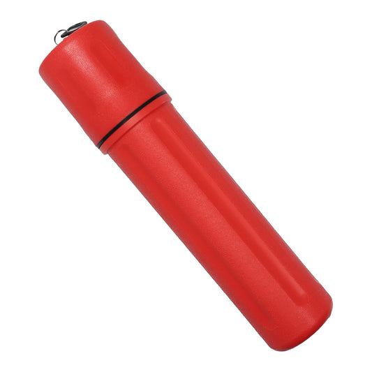 Blue Demon RST-14-RED Tubo de Almacenamiento para Varilla Rojo