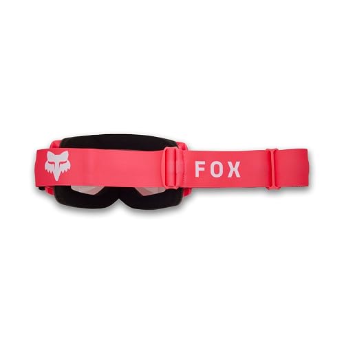 Fox Racing unisex-adult Main Goggle