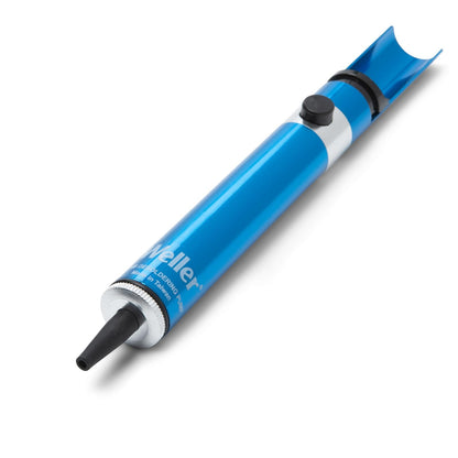 Weller 7874BMX Bomba Desoldadora Manual
