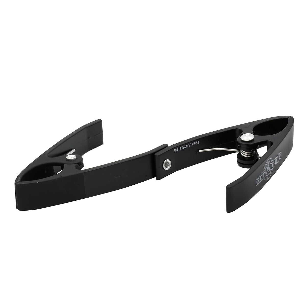 Get A Grip Clip