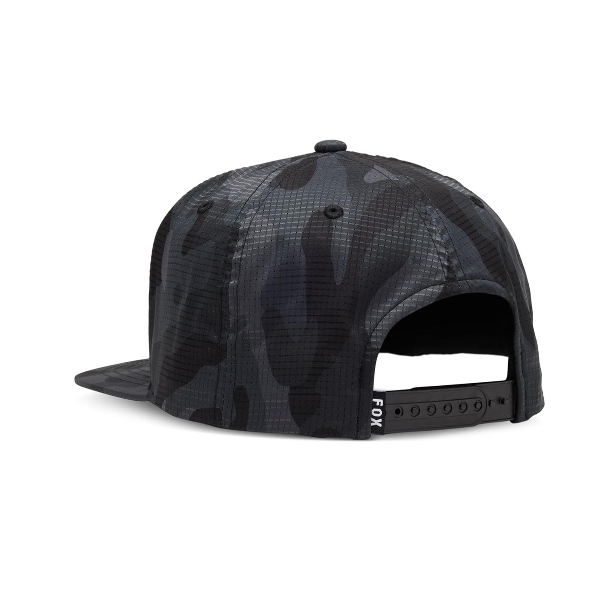 Fox Racing Fox Head Camo Tech Snapback Sombrero Adultos Unisex