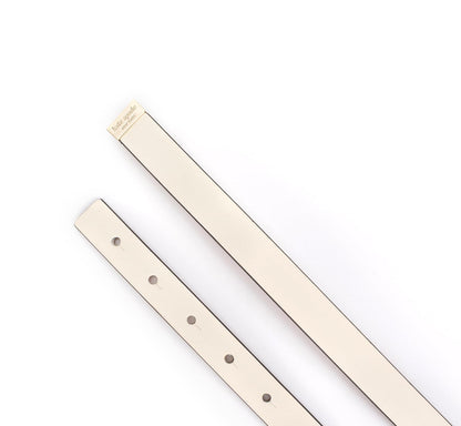 Kate Spade New York - Cinturón de lazo para mujer de 19 mm