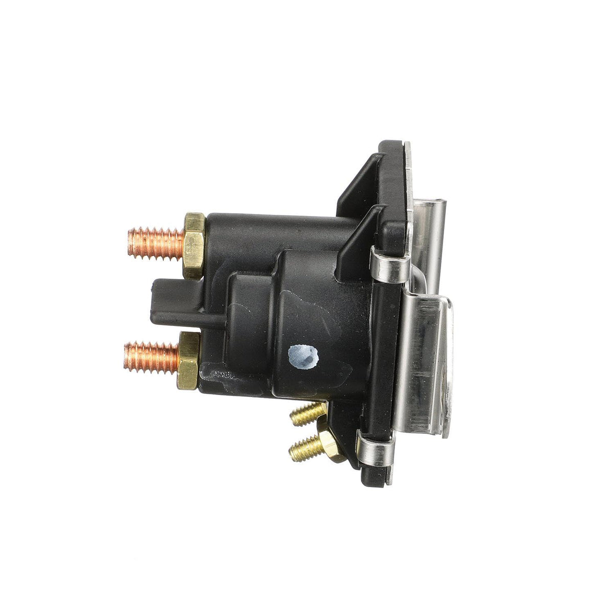 Quicksilver 8M0185622 Solenoide de Arranque o Ajuste de Potencia para fueraborda Mercury o Mariner o MerCruiser Stern Drives