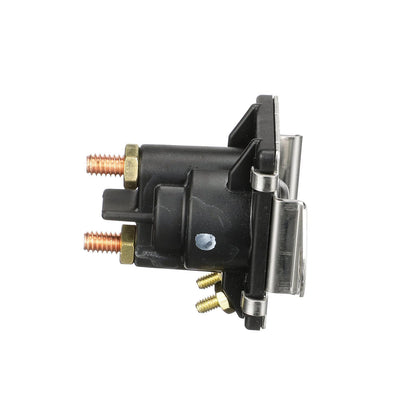 Quicksilver 8M0185622 Solenoide de Arranque o Ajuste de Potencia para fueraborda Mercury o Mariner o MerCruiser Stern Drives