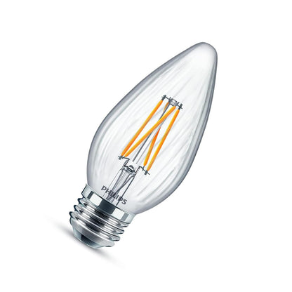 Philips LED Foco Vela 5.5W