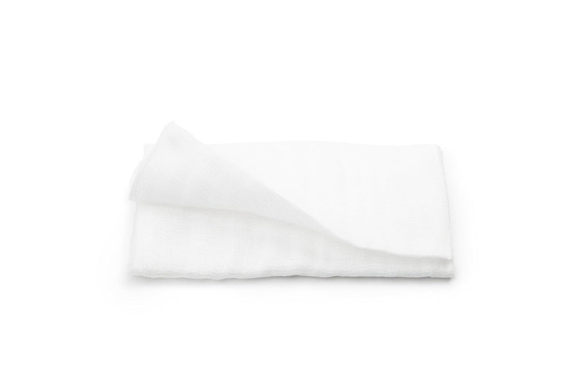 Fox Run Paño de Queso de 6 Yardas, Blanco, 36 x 216 Pulgadas