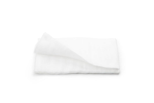 Fox Run Paño de Queso de 6 Yardas, Blanco, 36 x 216 Pulgadas