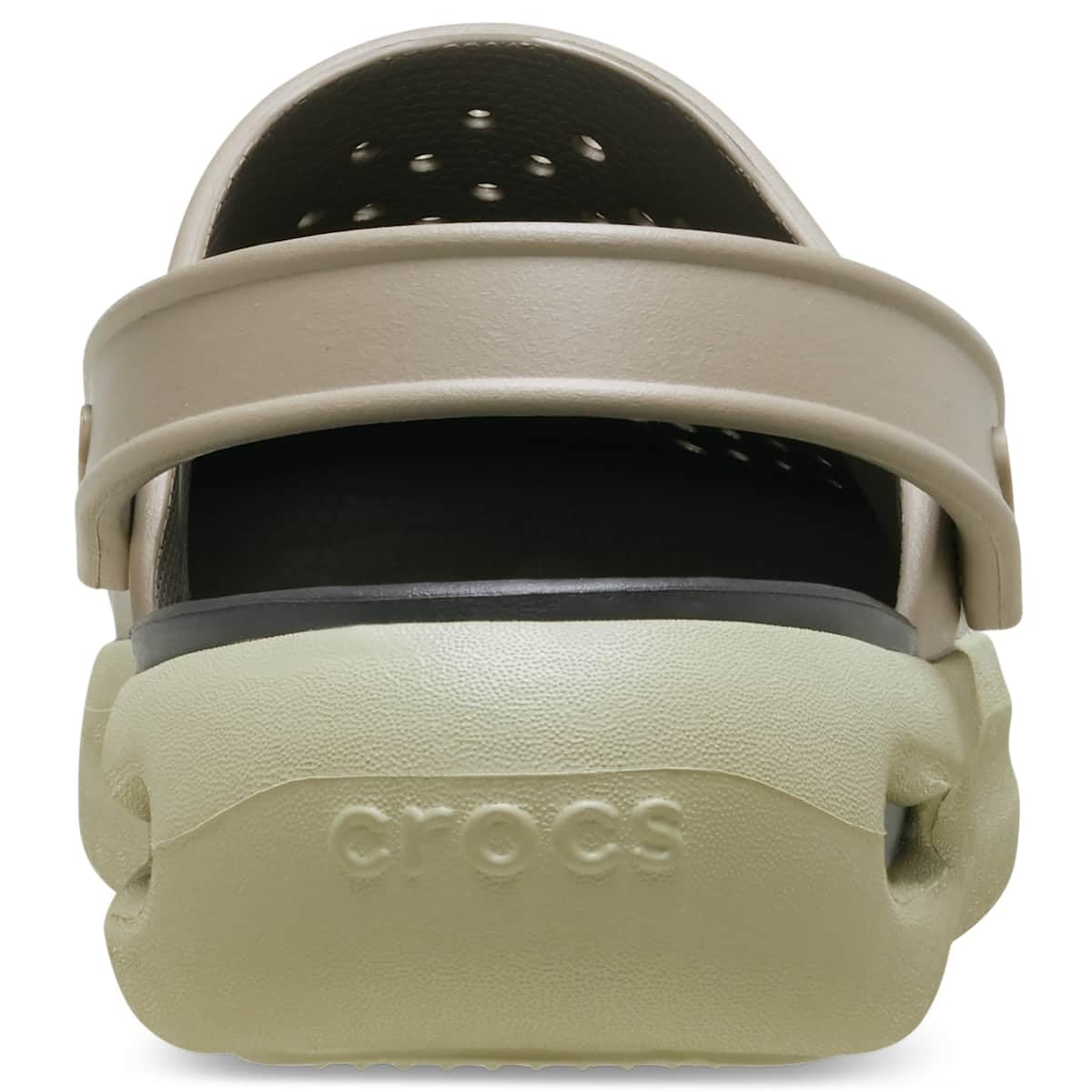 Crocs Inmotion Clog Sandalia para Unisex-Adulto | LiteRide Comfort, zapatos sin cordones para mujeres y hombres