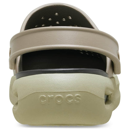 Crocs Inmotion Clog Sandalia para Unisex-Adulto | LiteRide Comfort, zapatos sin cordones para mujeres y hombres
