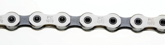 SRAM PC 1071 Hollow Pin P-Lock 10-Speed 114L bicicleta Chain