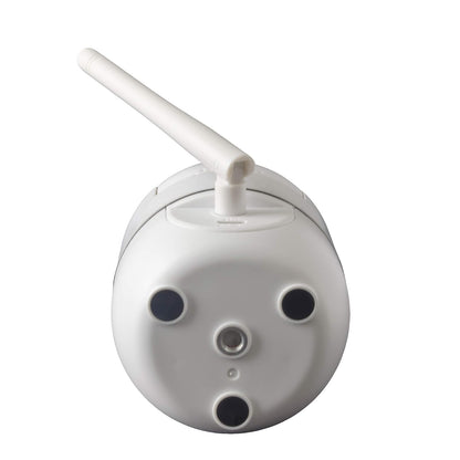 Perfect Choice CÁMARA Interior IOT 3 MEGAPIXELES - SECURIA