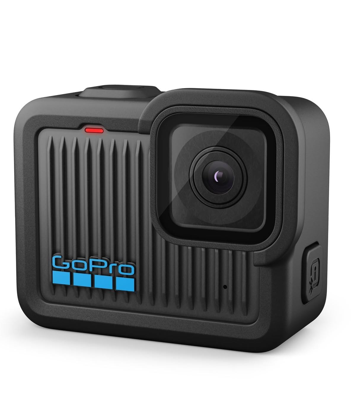 GoPro Funda Protectora (Hero) - Accesorio Oficial (AFFRC-002)
