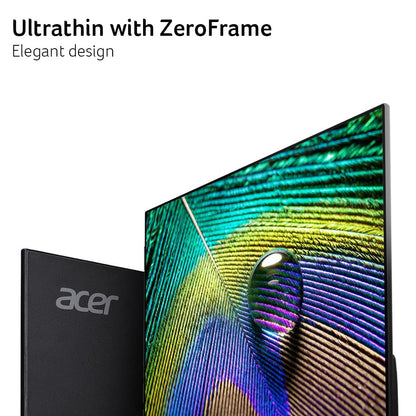 acer Monitor SB0 27" FHD 120Hz Panel IPS 1ms AdaptiveSync