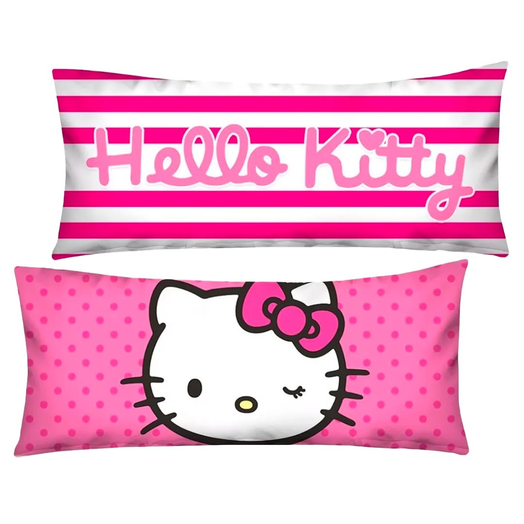 Almohada Super Jumbo Hello Kitty - Providencia