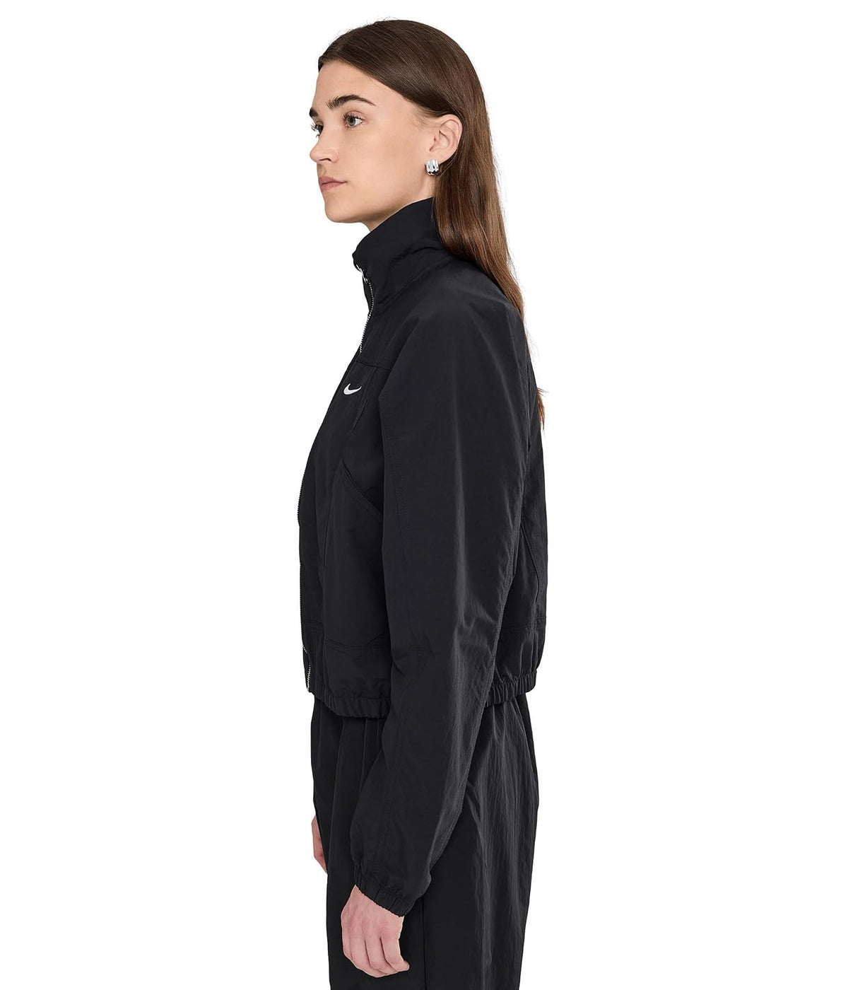 Nike Nike Sportswear Everything Wovens Repel-jacke mit Uv-schutz (Damen) Chaqueta RepelMujeres