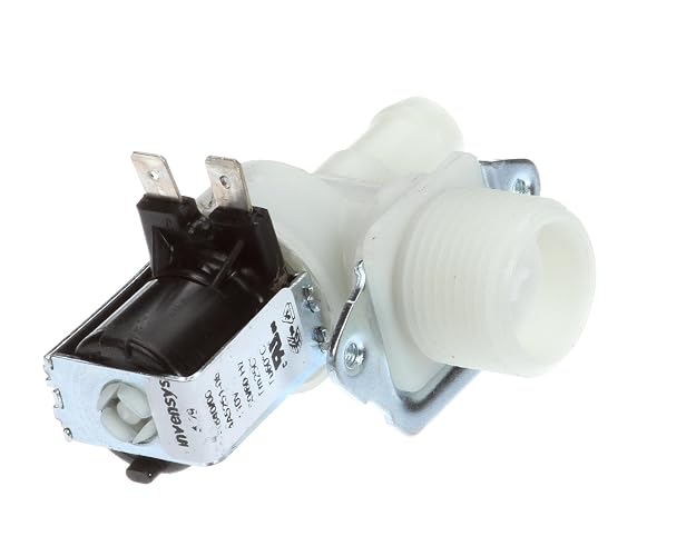 Hoshizaki 4A5251-06 Water Valve,1261840-00