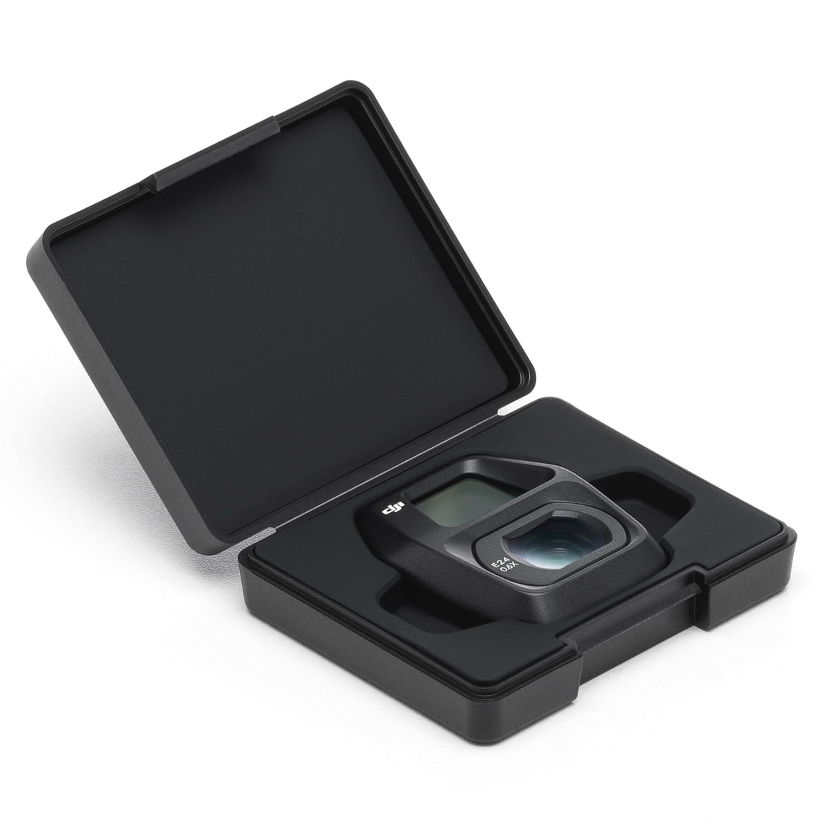 Objetivo Gran Angular dji Air 3S, Compatibilidad: dji Air 3S