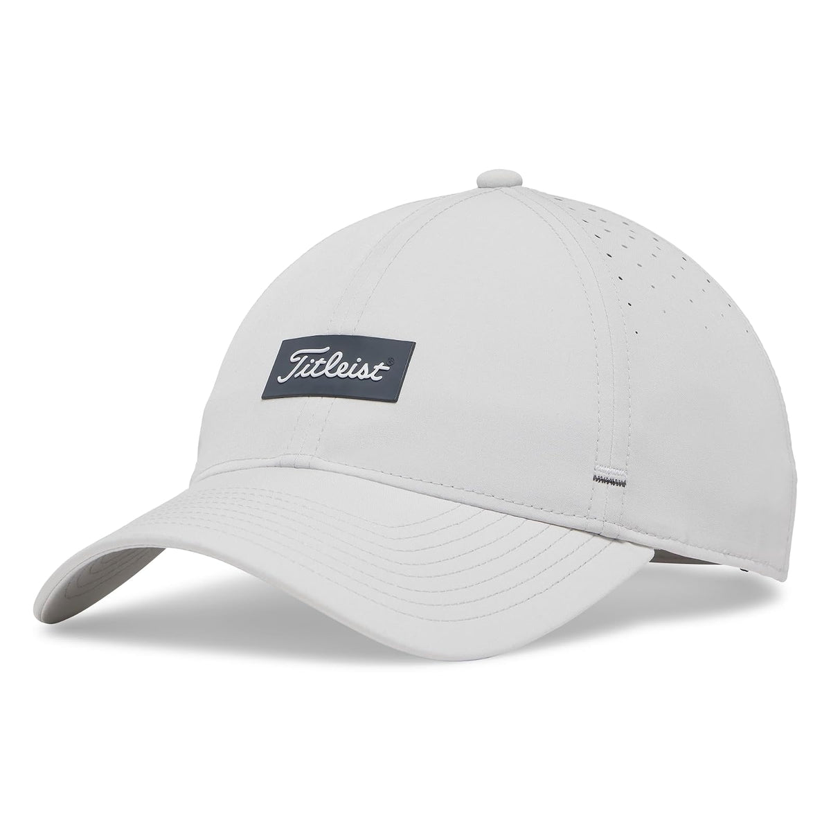 Titleist Titleist Charleston Breezer Gorra de béisbol Hombre - Talla Única - Mármol - Carbón - Blanco