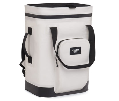 Igloo Trailmate - Enfriador Suave Aislado, a Prueba de Fugas, Bolsa de Hielo portátil, Bolsa de Almuerzo