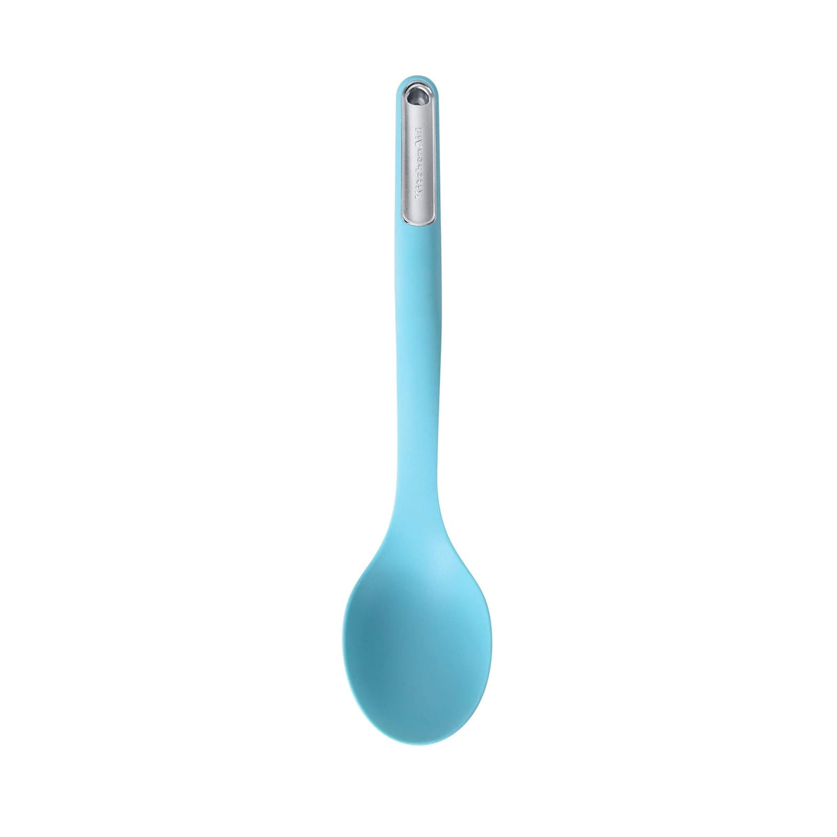 KitchenAid - Cuchara de cocina, Agua (Aqua), 13.5 inches, 1