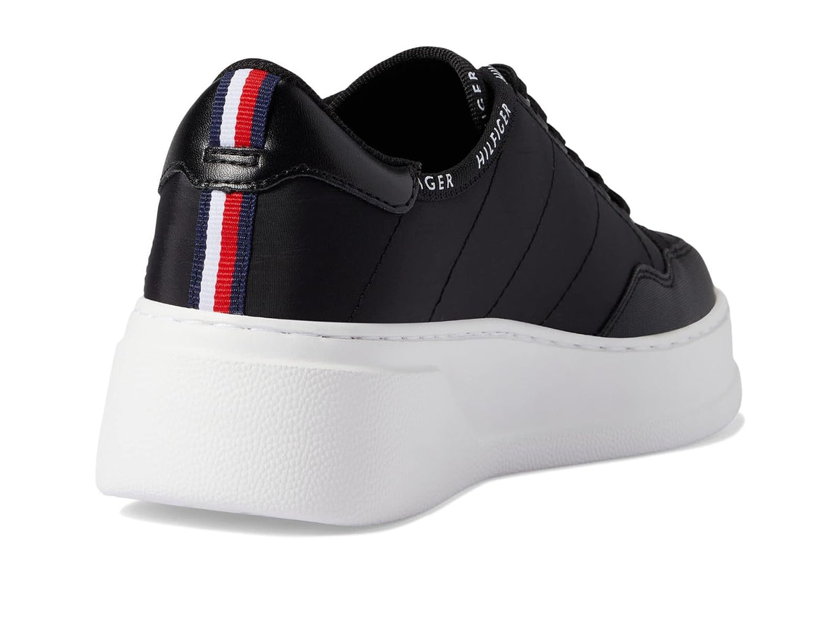 Tommy Hilfiger Grazie Zapatillas para Mujer