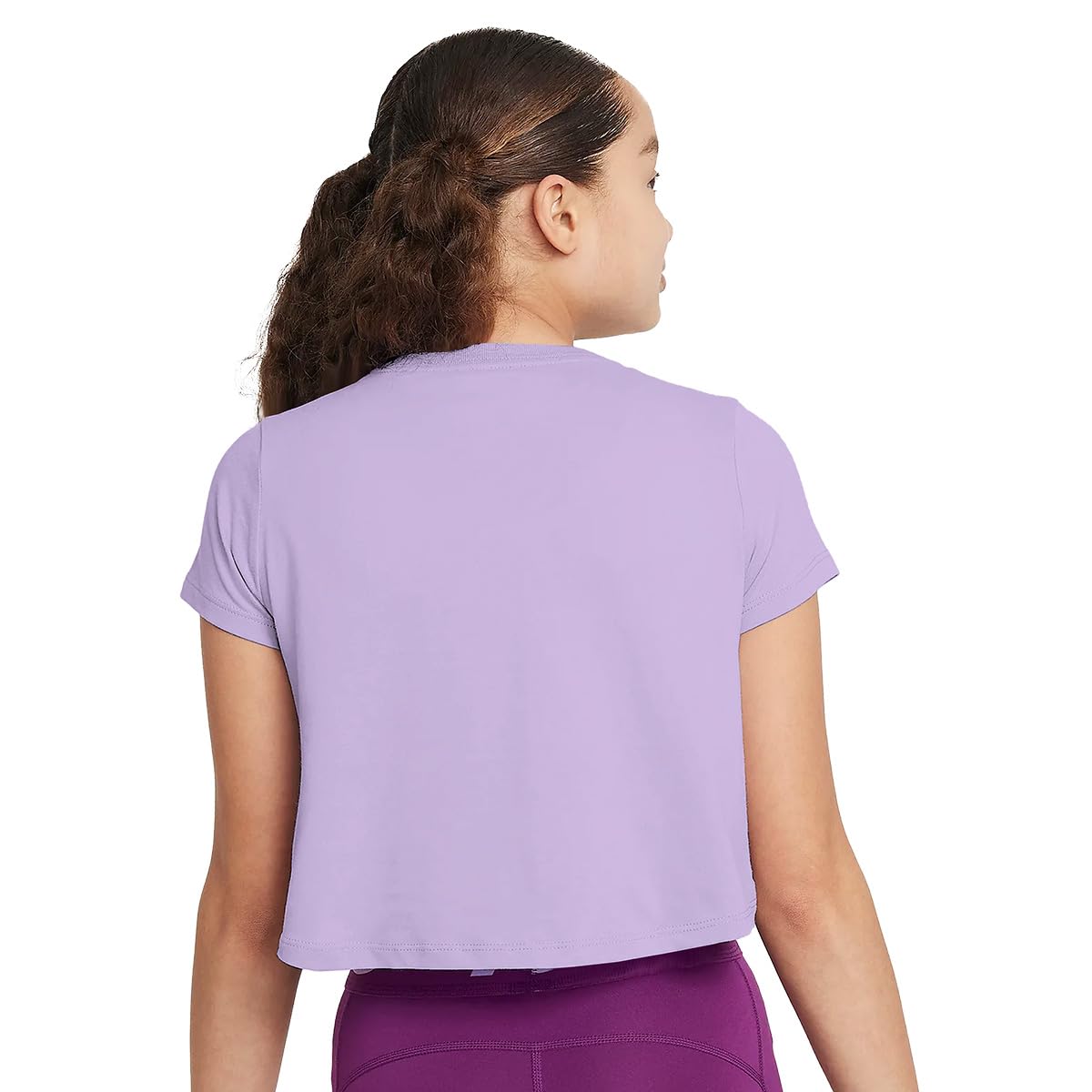 Zootopia Judy Hopps Playera Casual para Niñas Fit Regular 10