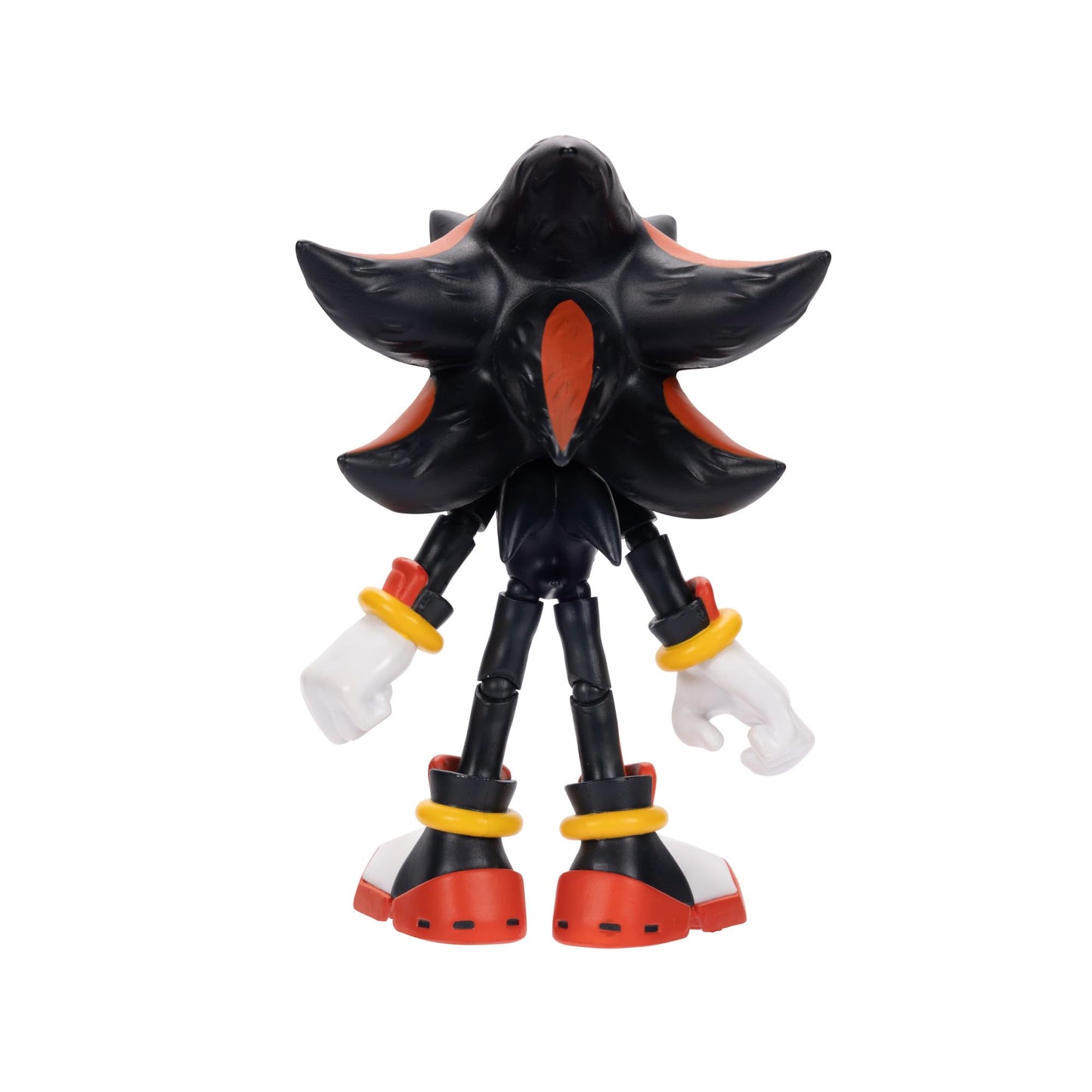 Sonic Prime - Figura de acción articulada de 5 Pulgadas - Shadow Green Hill Zone