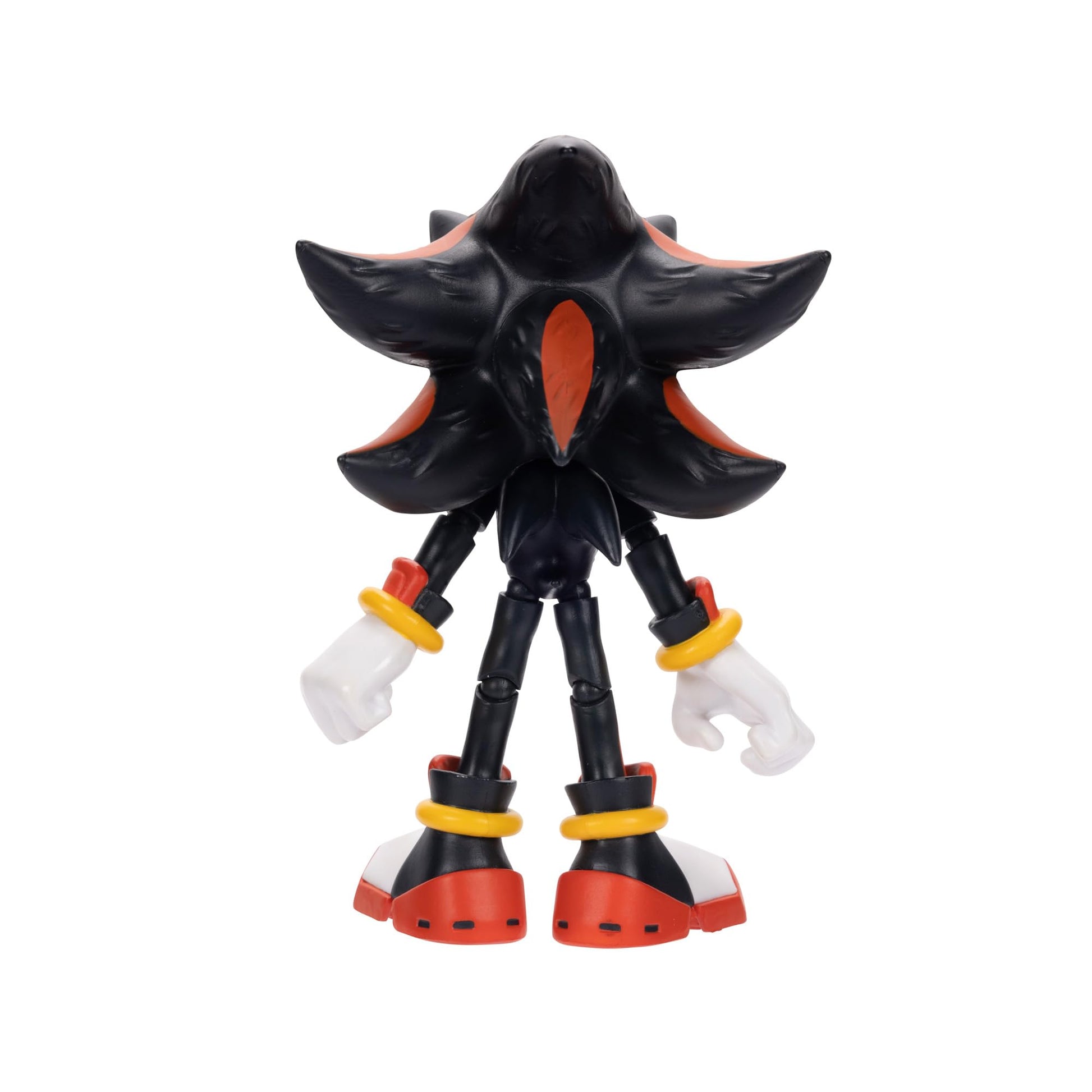 Sonic Prime - Figura de acción articulada de 5 Pulgadas - Shadow Green Hill Zone