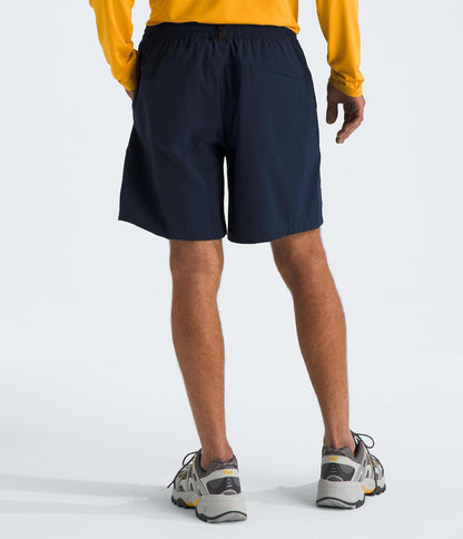 The North Face Class V Pathfinder Pull-on Shorts 7" Pantalones Cortos para senderismoHombre