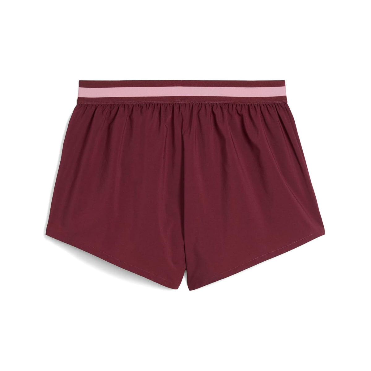 PUMA W Strong Floral Ribbon Woven Short - HW 3" Short Mujer