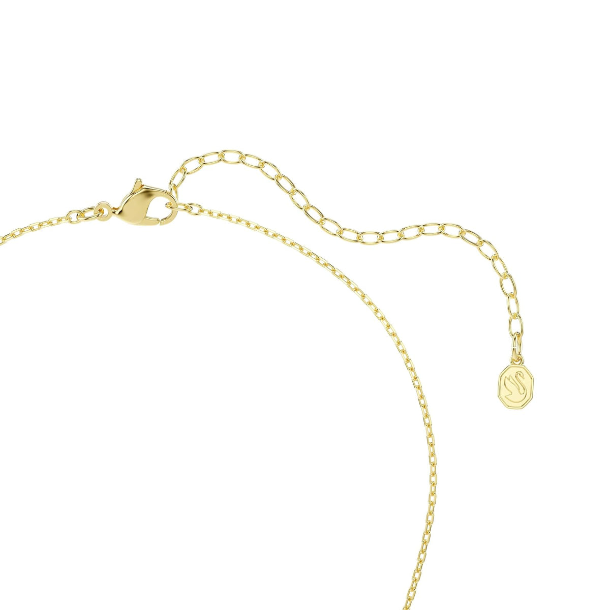 Swarovski COLLAR Lifelong Heart