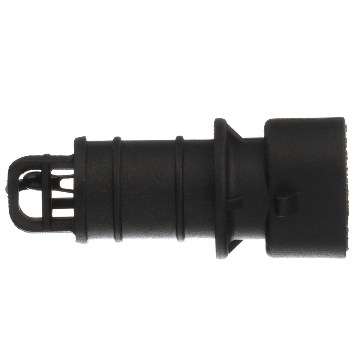 Delphi TS10072 Sensor de temperatura de carga de aire | Sustituye a 213243 12 16 0244 8-12160-244-0 AX32 AX32T 158-0732 12130 SU176 5S1003 TS4026 WT3036 139-210 WT303030303. 6P 210