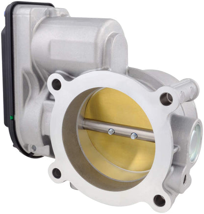 Hitachi ETB0044 Cuerpo Electrónico del Acelerador para Motor