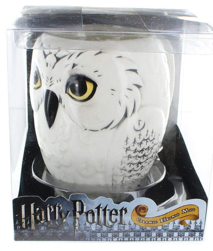 Harry Potter Hedwig Mug