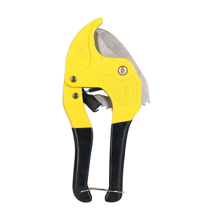 Surtek 121120 Tijeras para tubos plásticos de 1/8" a 1-5/8"